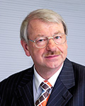 Prof. i.R. Dr.-Ing. Heinz Gerhäuser