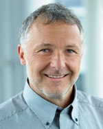 Dr.-Ing. Frank Oehler