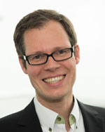 Prof. Dr.-Ing. Jörg Robert