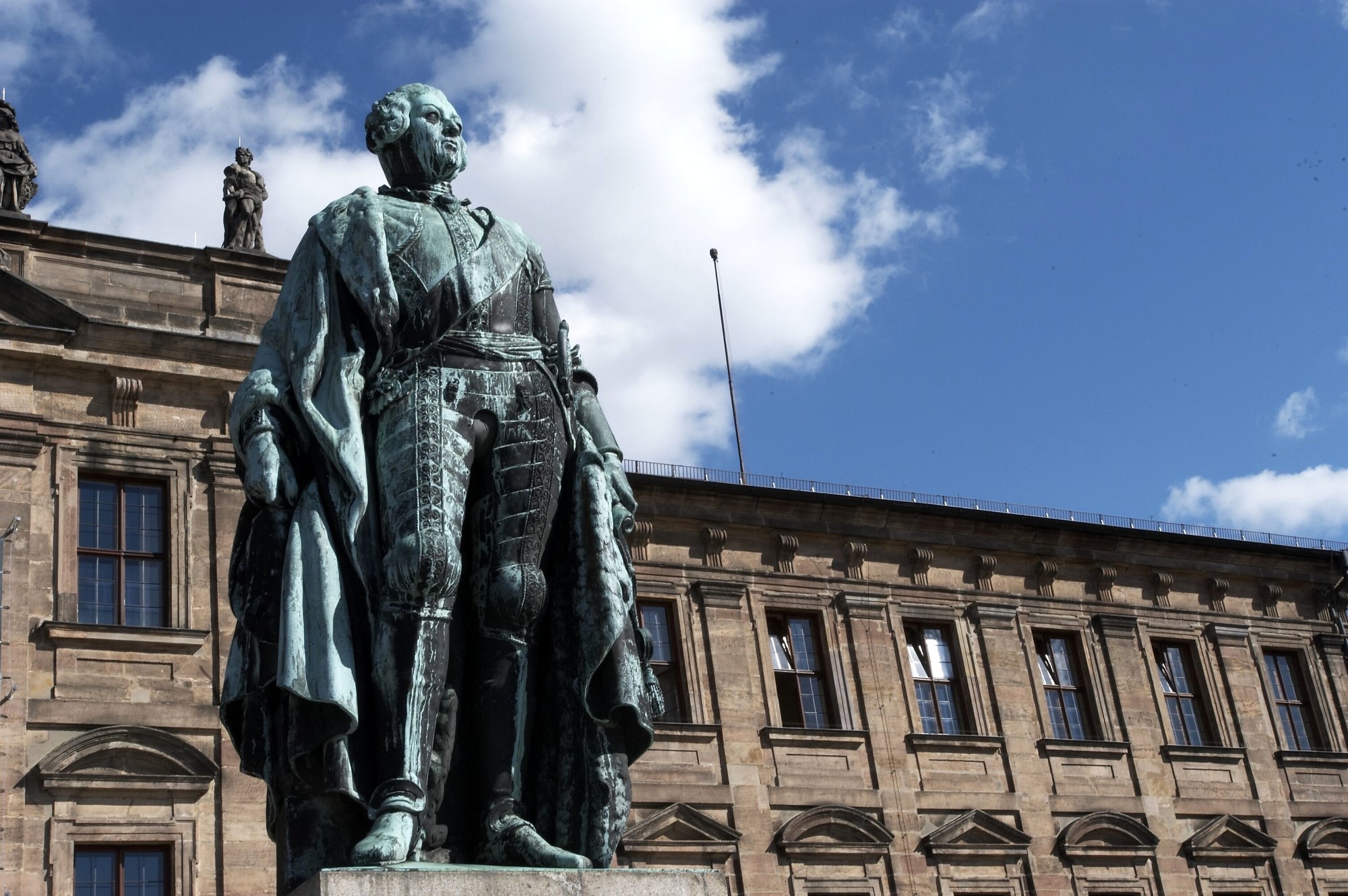 Zum Artikel "FAU ist die innovativste Universität Deutschlands"