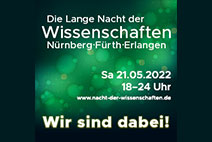 Zum Artikel "Lange Nacht der Wissenschaften 2022"