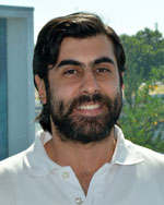Kameel Khoury, M. Sc.